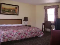 Orangeville Motel Hotels in Mono