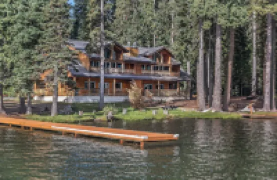 Shelter Cove Resort & Marina