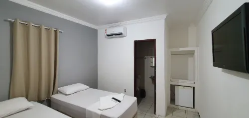 Pousada Veleiro