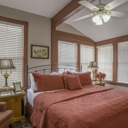 Victorian House Bed and Breakfast