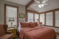 วิคตอเรียน เฮาส์ เบดแอนด์เบรกฟาสต์