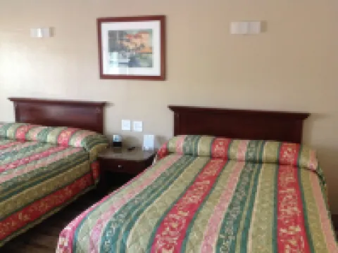 Sunshine Inn of Daytona Beach