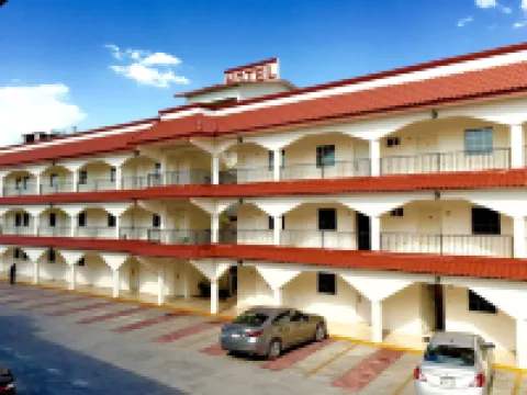Hotel Go Inn Hoteles en Monclova