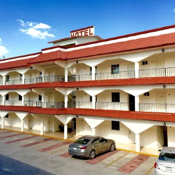 Hotel Go Inn