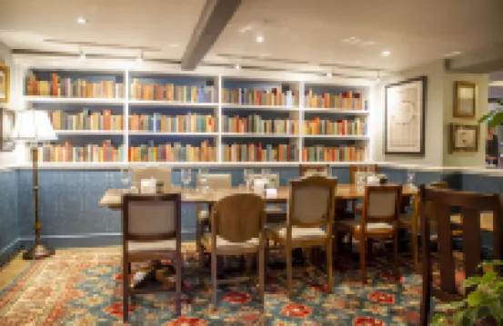 The Bell Alderminster - 4-Star