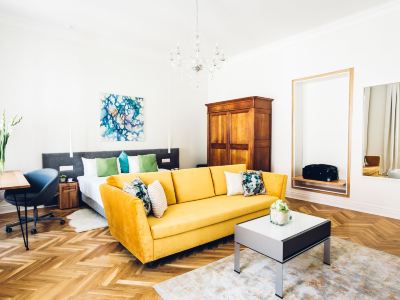Adele Apartments