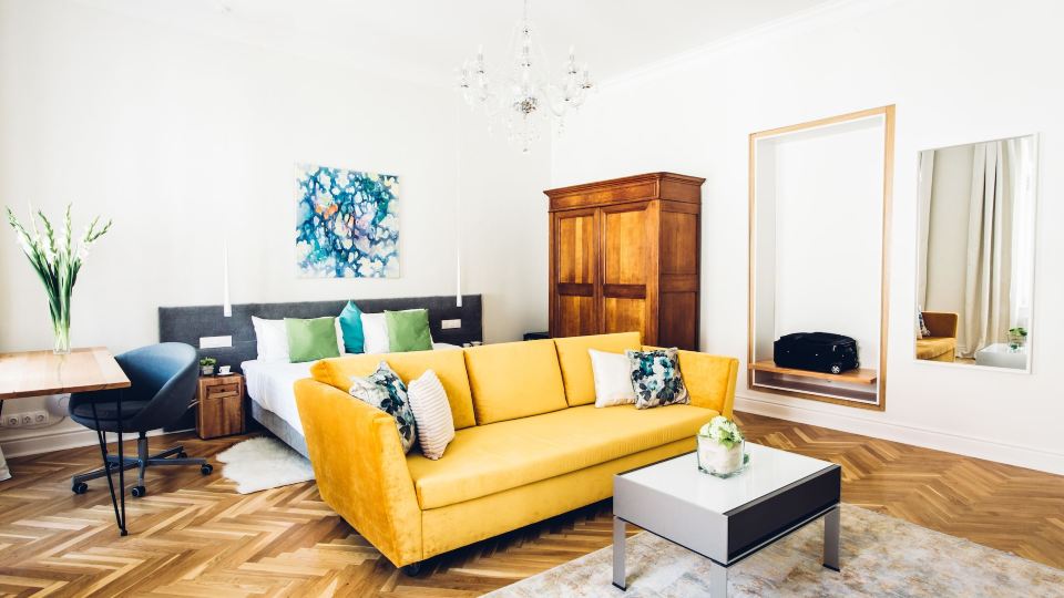 Adele Apartments