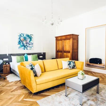 Adele Apartments