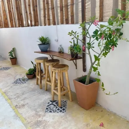 Hotel Akbal Holbox