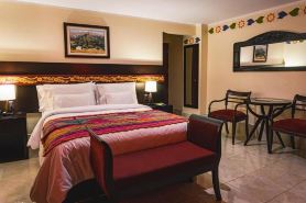 Altipacha Ayacucho Hotel