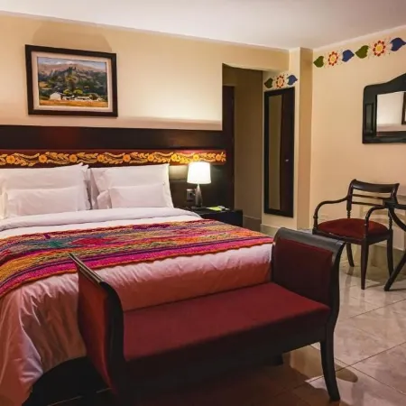 Altipacha Ayacucho Hotel