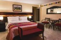 阿爾蒂帕卡阿亞庫喬飯店 住宿飯店