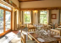 Little Switzerland Resort by Dream Resorts Hotel di Bergville