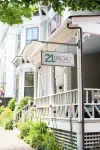 21 브로드 Brant Point Lighthouse 주변 호텔