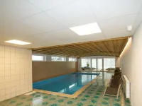 Alpenhotel Ensmann - С бассейном