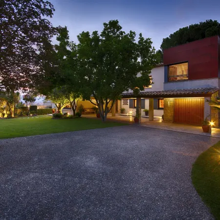 El Porxo B&B