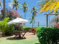 Pousada San Giovanni Hotels in Japaratinga