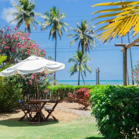 Pousada San Giovanni