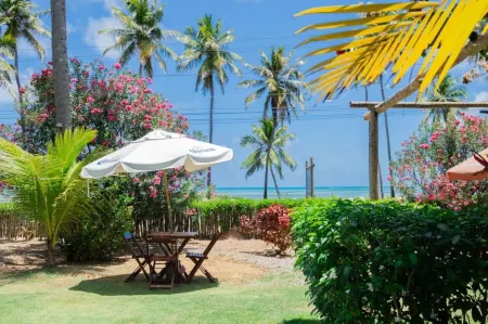 Pousada San Giovanni Отели в г. Жапаратинга