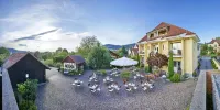 Landgasthof Kranz Hotels in Berghaupten