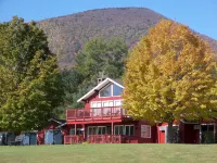 North Shire Lodge