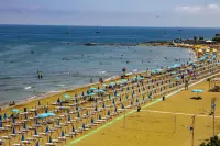 Hotel Yaka Inn فنادق في Ayas Mahallesi