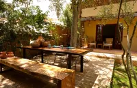 Hotel Casa Terra Các khách sạn ở 