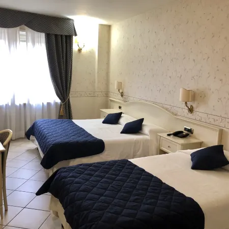 Hotel la Noce