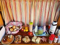 Nomada Hostel Hotel a Asuncion