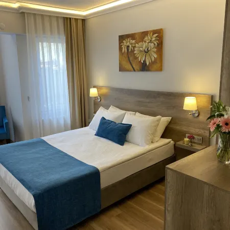 Hotel Pelit