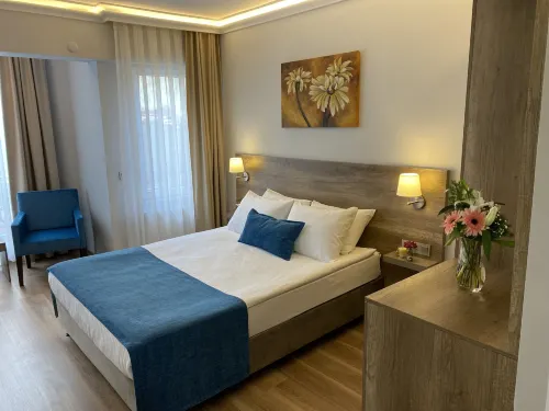 Hotel Pelit - 2-Sterne