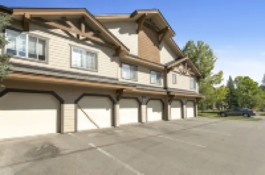 901 Crazy Horse Circle Condo