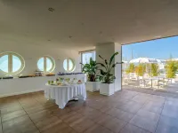 Yacht Club Marina di Loano | Una Esperienze - Morgenmad