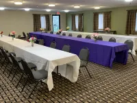 Hotel 7 Inn Anna Hotels in Union County