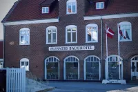 Plesners Badehotel Hotels in 