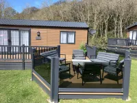 43 The Deri Hotel di Llanarth