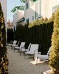 The James Bradley Hotel Hotels in Bradley Beach