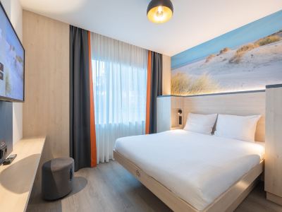 Fox Hotel the Hague Scheveningen