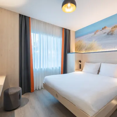 海牙謝申寧福克斯酒店 鄰近馬德羅丹小人國公園的酒店