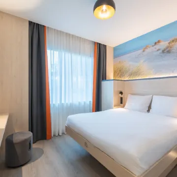 Fox Hotel the Hague Scheveningen