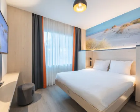 Fox Hotel the Hague Scheveningen Hoteles en Scheveningen