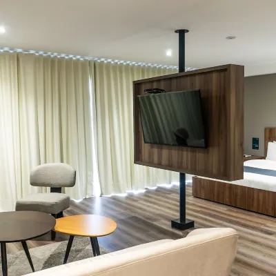 Equo Hotel Boutique Hoteles cerca de Club Pacífico Sur