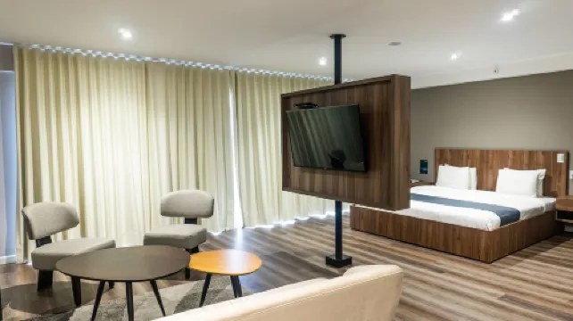 エクオホテルブティック