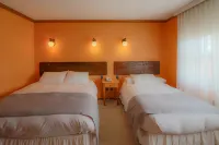 호텔 살토 델 파이네 Natales 호텔