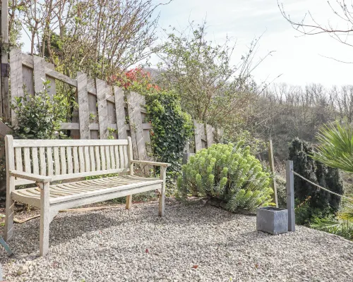 Seahaze Hôtels à : Torpoint
