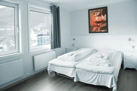 Hardanger Hotel