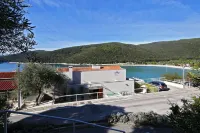 Boutique Hotel Adoral - vue mer