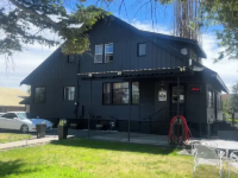 Chewelah Motel and RV Park Hotels in Stevens County