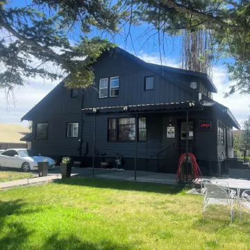 Chewelah Motel and RV Park