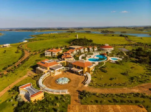 Blue Tree Daj Resort & Marina Hotels in 